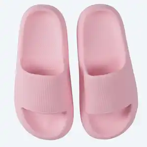 Damen-Wolkenslipper