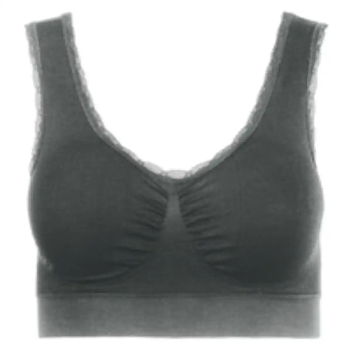 Bild 2 von Seamless-BH mit Spitze 2er-Pack