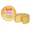 Bild 1 von Pasta filata Käse, Vollfettstufe, geräuchert