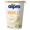 Bild 1 von ALPRO Joghurtalternative 400 g, Vanille