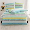 Bild 3 von Edel-Renforcé Bettwäsche - ca. 135 x 200 cm