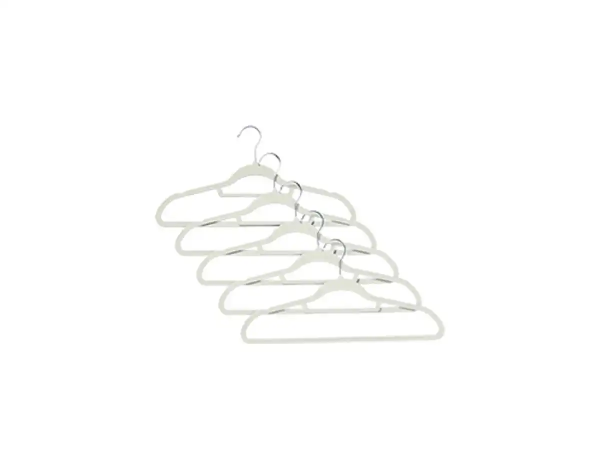 Bild 1 von Kleiderbügel Set