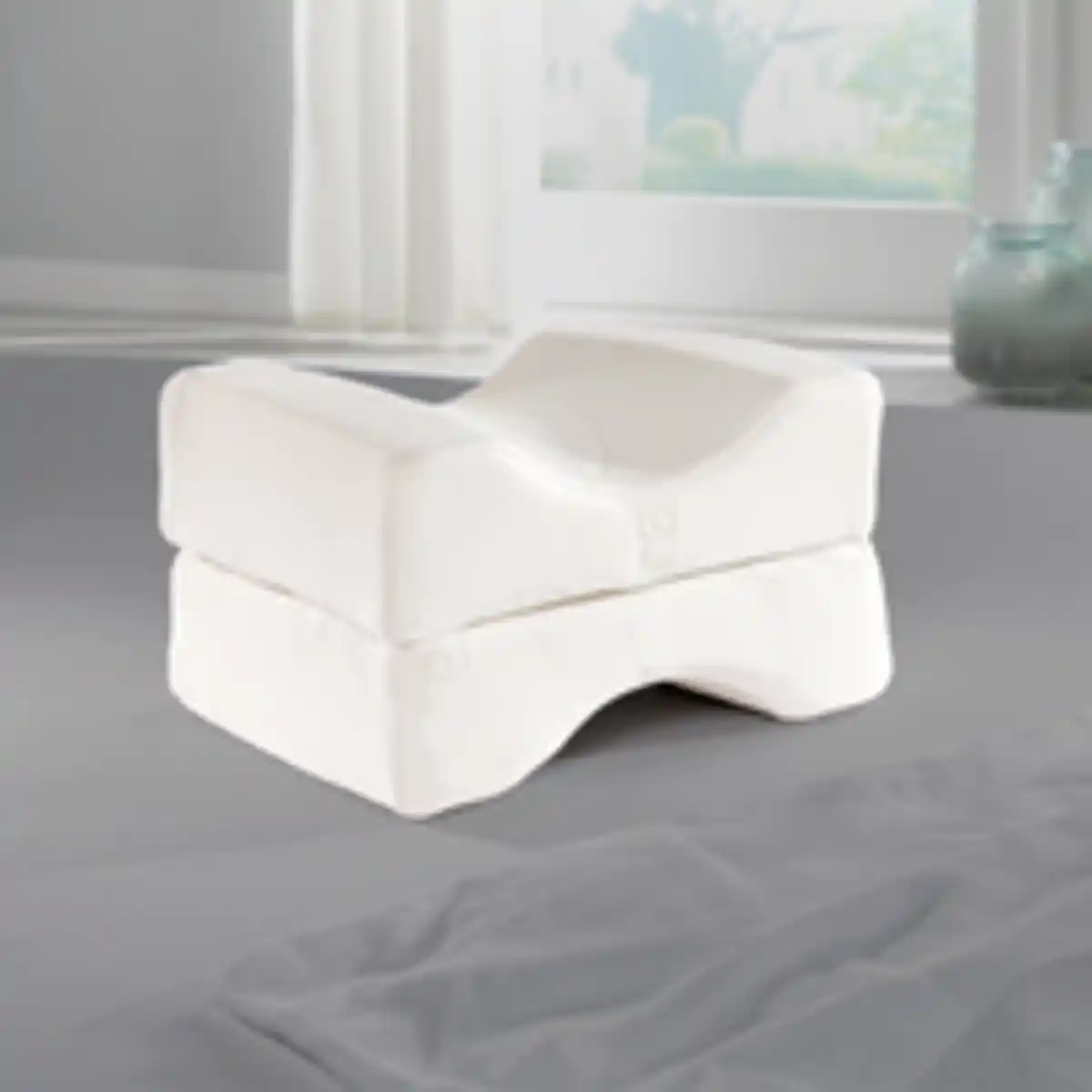 Bild 3 von Viskoelastisches Lendenkissen