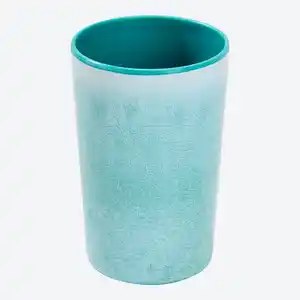 Trinkbecher aus Melamin, Ø ca. 7,4 cm