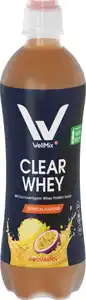 WellMix Clear Whey Tropical Flavour, 500 ml