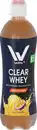 Bild 1 von WellMix Clear Whey Tropical Flavour, 500 ml
