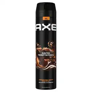 AXE Bodyspray 250 ml, Temptation