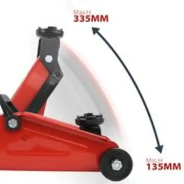 Bild 4 von Wagenheber 2T