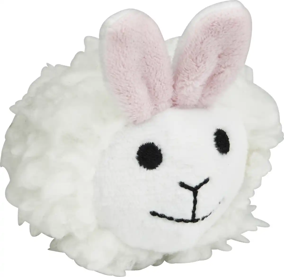 Bild 1 von IDEENWELT Mini-Osterplüsch Schaf