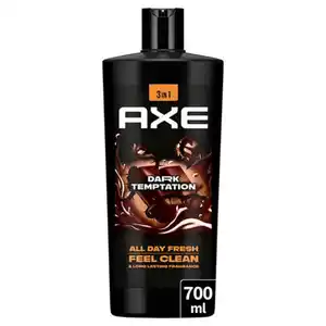 AXE Duschgel 700 ml, Dark Temptation