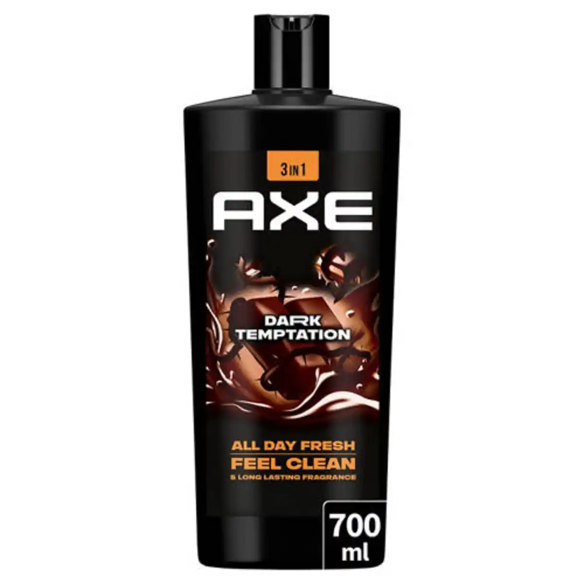 Bild 1 von AXE Duschgel 700 ml, Dark Temptation