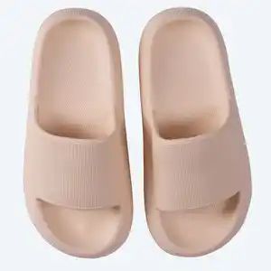 Damen-Wolkenslipper