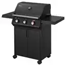 Bild 1 von ENDERS Gasgrill Miami Black 3 Turbo