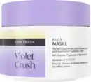 Bild 1 von JOHN FRIEDA John Frieda Violet Crush Silber Maske 250ml, 250 ml