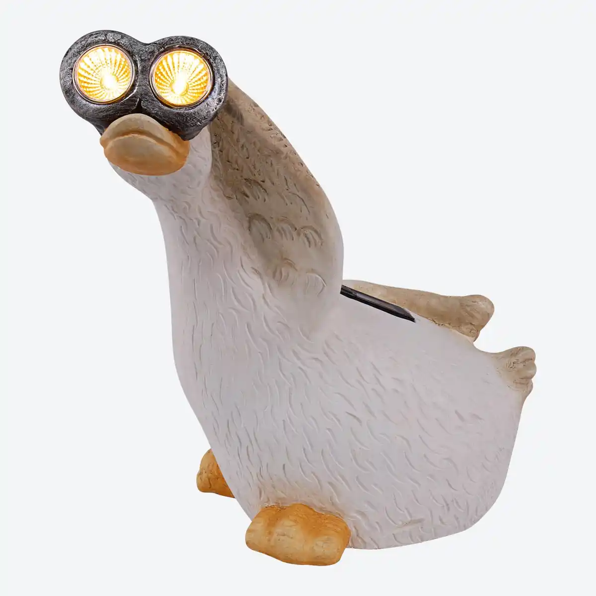 Bild 1 von Solar-Figur, ca. 46x16x21 cm