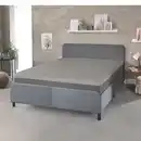 Bild 4 von Topper + Boxspring SBT