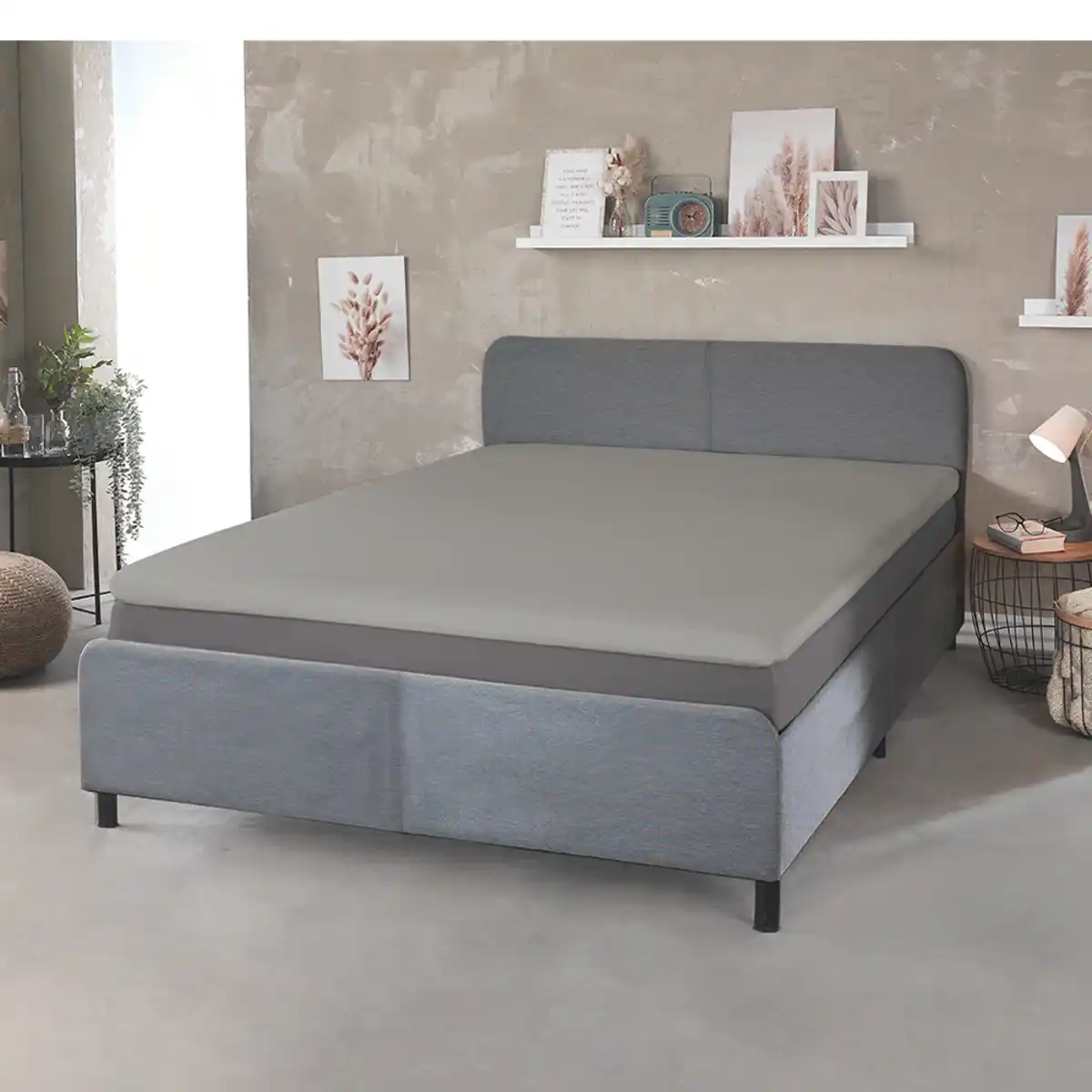 Bild 4 von Topper + Boxspring SBT