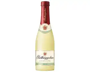 Rotkäppchen Piccolo Sekt alkoholfrei