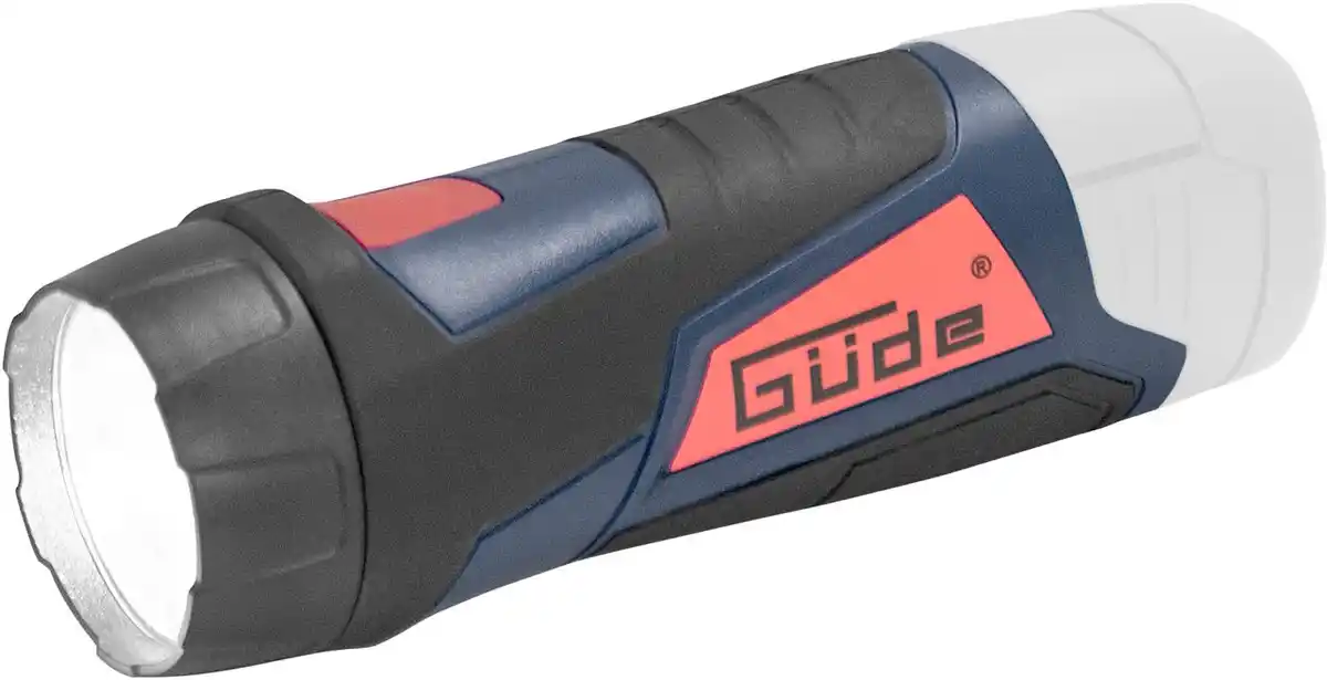 Bild 1 von 12 V Akku Led-Lampe L 12-0