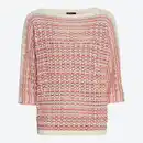 Bild 3 von Damen-Strickpullover im Ajour-Design