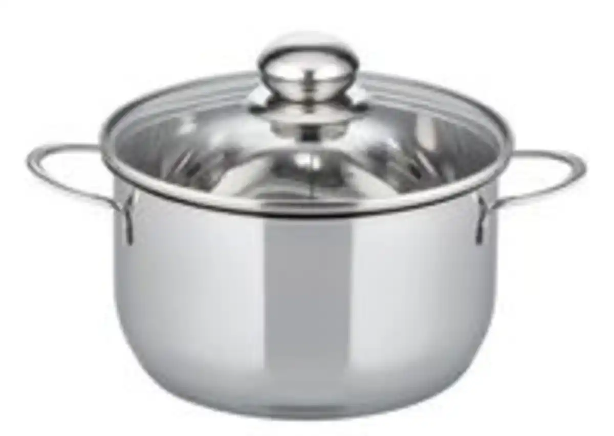 Bild 3 von ELO Basic - Topfset 20-teilig "Prima Tavola"