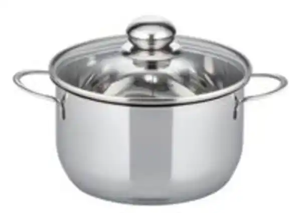 Bild 3 von ELO Basic - Topfset 20-teilig "Prima Tavola"