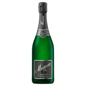 MUMM Sekt 0,75 l, extra trocken