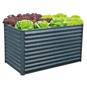 Hochbeet "ERGO GROW"