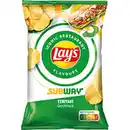 Bild 1 von Kartoffelchips "Lays" Subway Teriyaki mit Teriyaki-Geschmack
