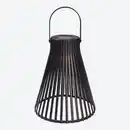 Bild 3 von Solar-Lampe aus Metall, Ø ca. 20 cm