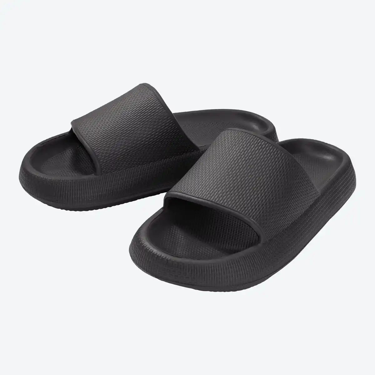 Bild 3 von Damen-Wolkenslipper