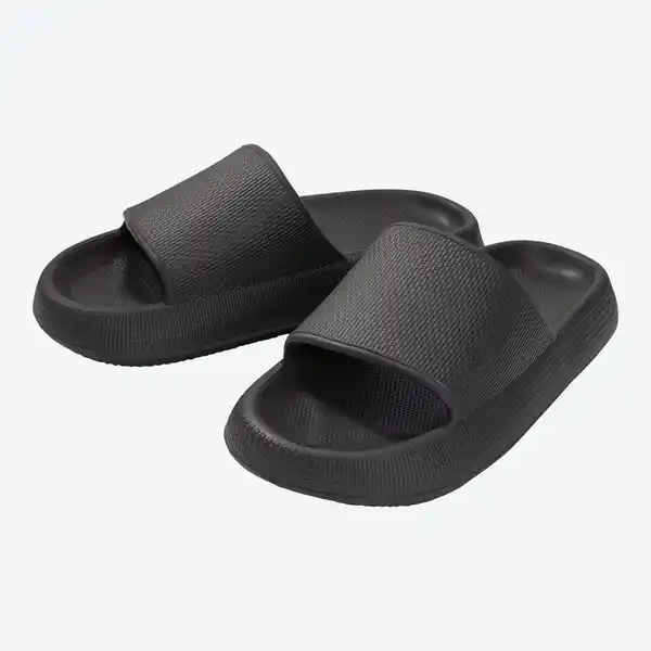 Bild 3 von Damen-Wolkenslipper