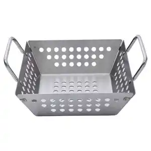 BBQ Grill-Zubehör, Wok