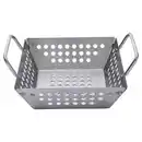 Bild 1 von BBQ Grill-Zubehör, Wok