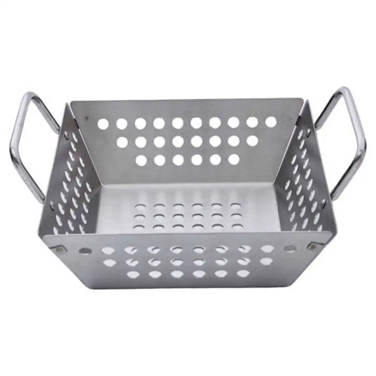 Bild 1 von BBQ Grill-Zubehör, Wok