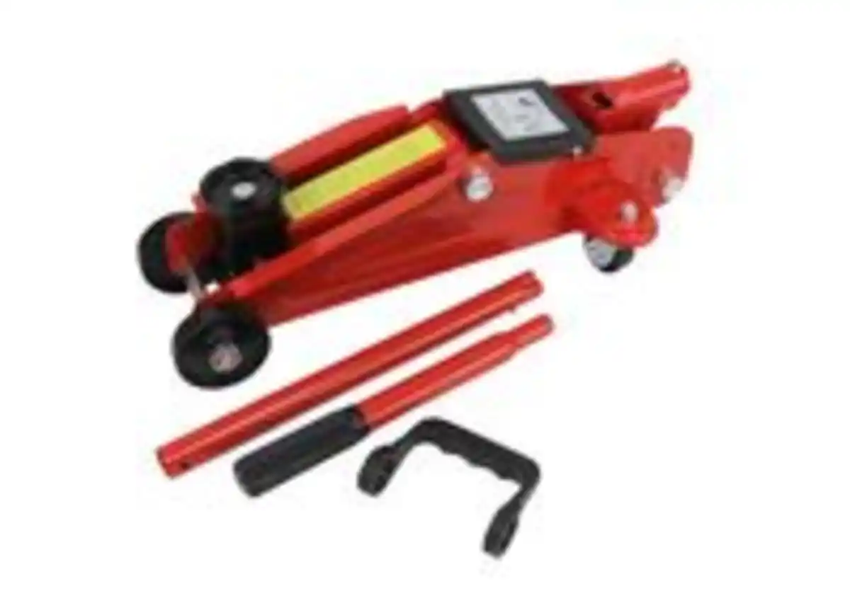 Bild 4 von Wagenheber 1,5T