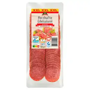 GUT DREI EICHEN Herzhafte Edelsalami 180 g