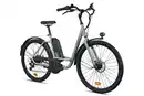 Bild 1 von LLobe City E-Bike 26" Town Compact grau