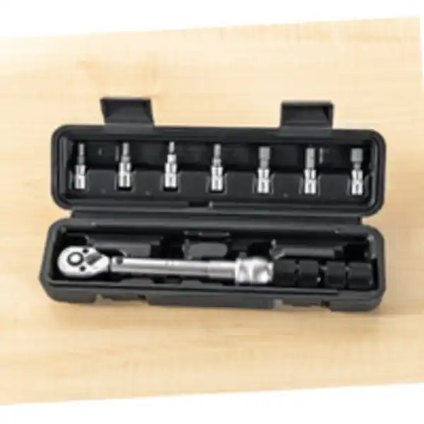 Bild 2 von Fahrrad-Drehmoment-Schlüssel