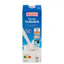Bild 1 von MILSANI Frische Vollmilch 3,5 % 1 l
