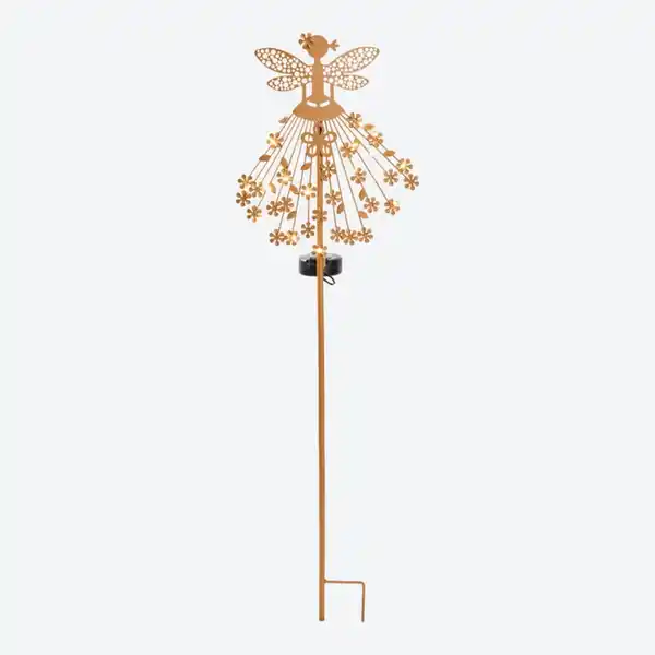 Bild 2 von Solar-Stab "Elfe", ca. 85 cm