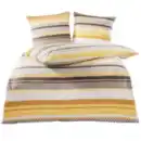 Bild 3 von Aloe-Vera Jersey Bettwäsche