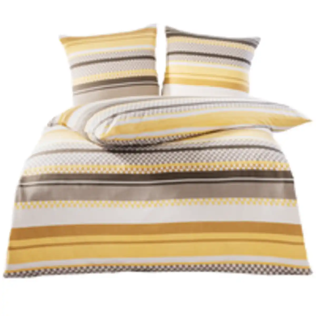 Bild 3 von Aloe-Vera Jersey Bettwäsche