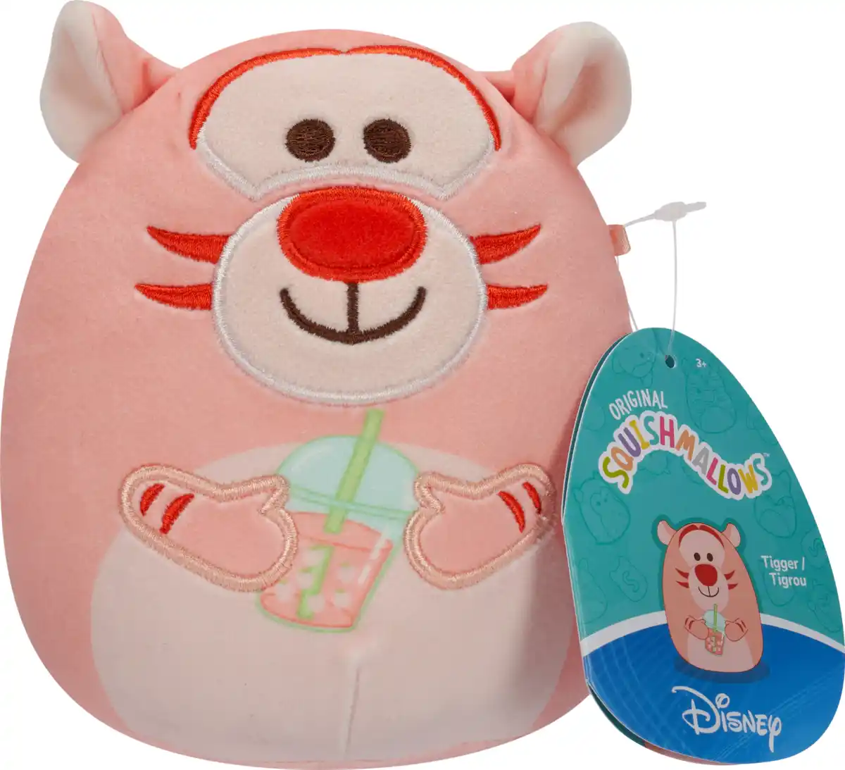 Bild 2 von Jazwares Squishmallow Disney 12,5 cm Wave 2