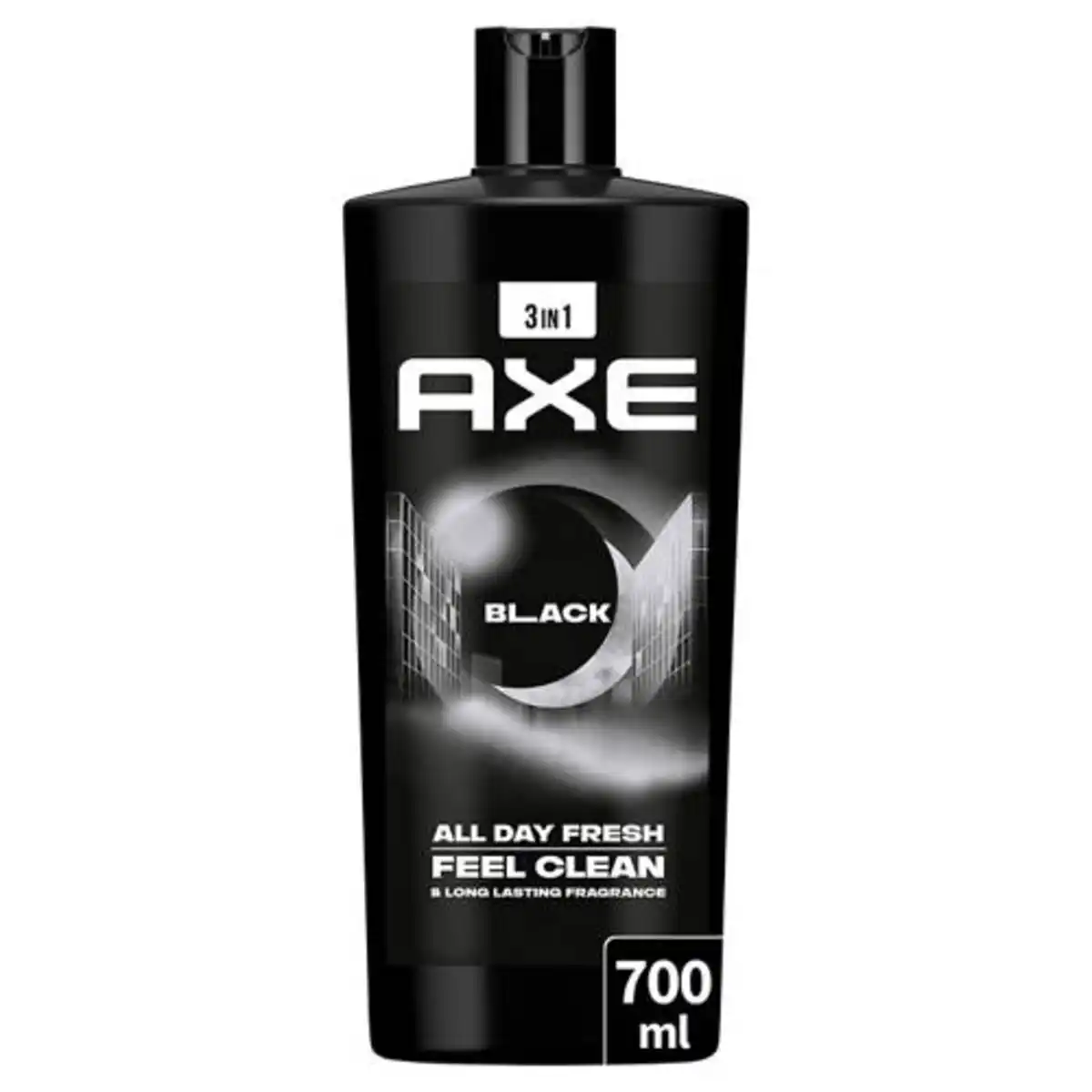 Bild 1 von AXE Duschgel 700 ml, Black