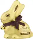 Bild 1 von Lindt Goldhase Edelbitter, 100 g