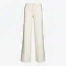 Bild 3 von Damen-Jeans mit weitem Bein