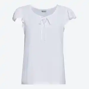 Damen-Bluse aus Viskose