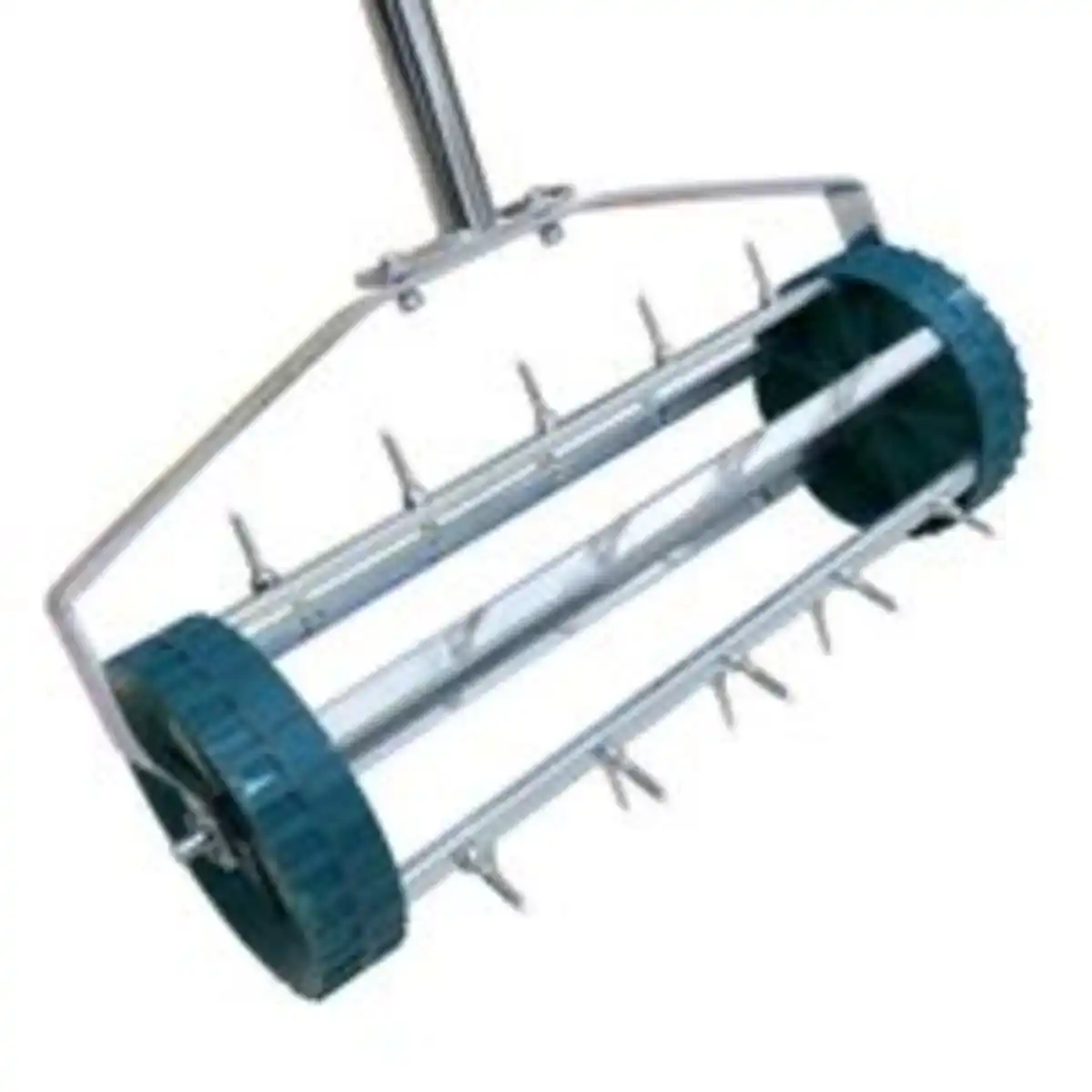 Bild 3 von Handvertikutierer