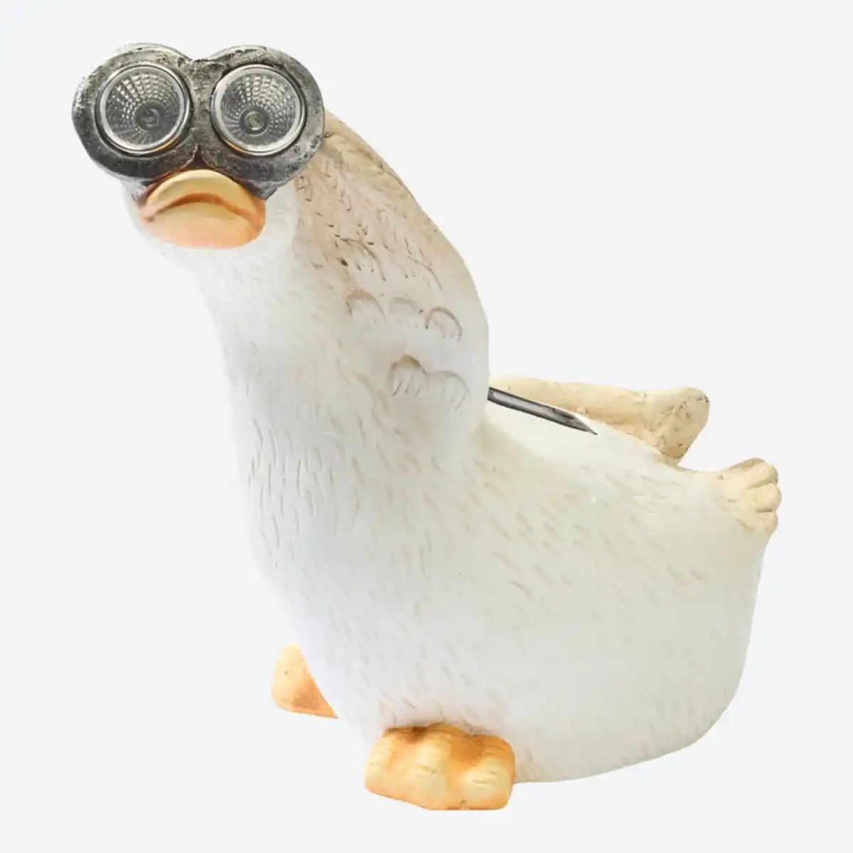 Bild 2 von Solar-Figur, ca. 46x16x21 cm